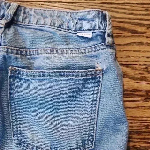 Pacsun mom jeans size 23 - Picture 6 of 8